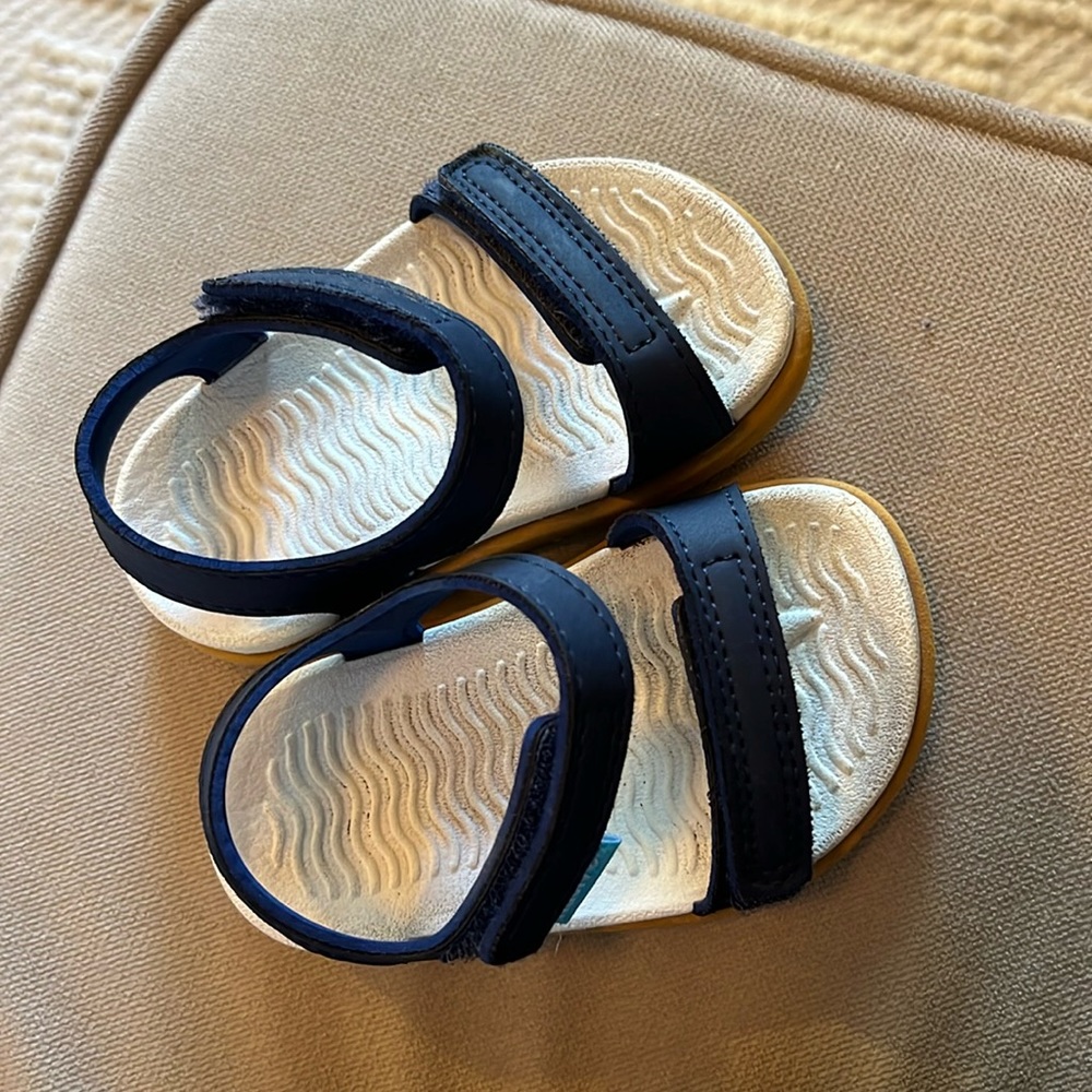Toddler Native Sandal